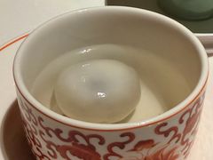 桂花大汤圆-新荣记(椒江店)