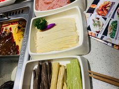 -海底捞火锅(奥体南路店)