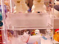 -泡泡玛特POPMART(合生汇店)