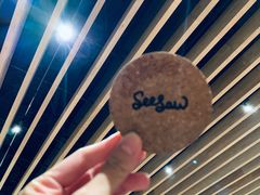 -Seesaw Coffee(朝阳大悦城店)