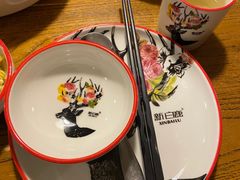 -新白鹿餐厅(龙游路总店·杭帮菜名店)