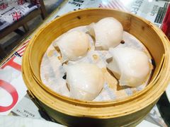 虾饺皇-阿政粤小馆(中央大街店)