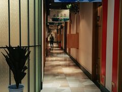 -香山湖家家宴(中山陵店)