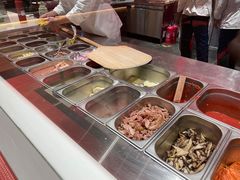 -城市大道红炉披萨烘焙坊