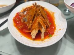 -大潮淮·淮扬菜(何园旗舰店)