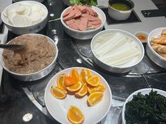 -农小锅自助小火锅(北京大兴凯德店)