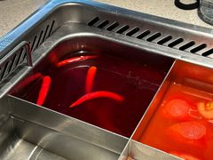 -海底捞大排档火锅(悦荟广场店)