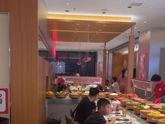 -龍歌自助小火锅(市南金茂湾店)