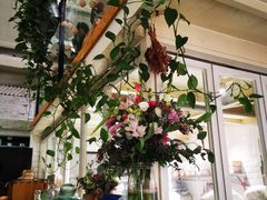 大堂-O'mills Sourdough Bakery&Bistro(永嘉路店)