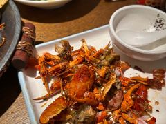 -乔街深夜食堂·小龙虾·高压锅生蚝(杭州总店)