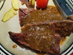 -斗牛士牛排(南京东路店)