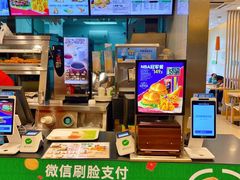 -德克士(龙阳广场店)