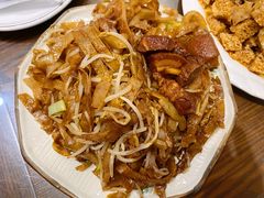 -葛记焖饼(伏牛路店)