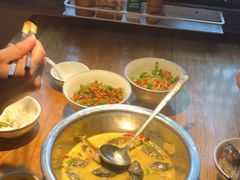 -农耕记·湖南土菜(龙岗熙和园店)