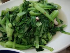 -西城饭店南京菜(新浦路店)