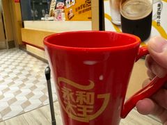 -永和大王(茉莉上新·共和新路店)