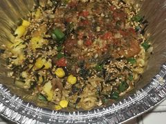 -碌碌发·东南亚风味烧烤档(体育西店)