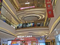 -万达广场(大明宫店)
