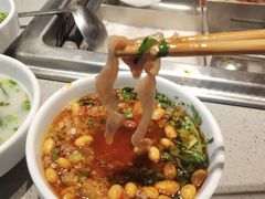 -海底捞火锅(龙湖三千集店)