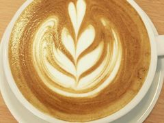 -Onirii Coffee(长乐路店)