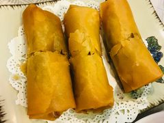 -北海渔村酒楼·粤菜海鲜点心(新华店)