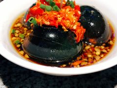 凉拌皮蛋-蛙来哒(友谊阳光城店)