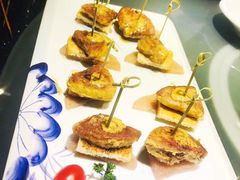 -上井料理黑金店(IFS国金中心店)