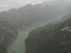 -重庆云阳龙缸景区