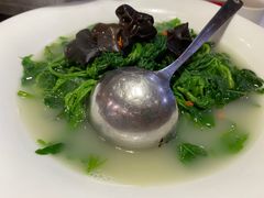 -山泉公馆酒家(广州东站店)