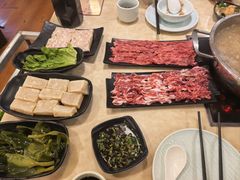 -潮汕良记牛肉火锅(洪武路店)