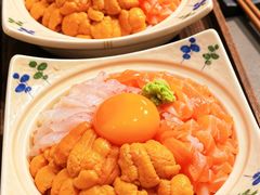 -胆道·海胆专门店(凯德晶萃店)