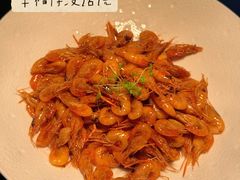 -许爷家·生态湖鲜(徐汇日月光店)