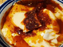 豆腐脑-袁家村关中印象美食(万象汇店)