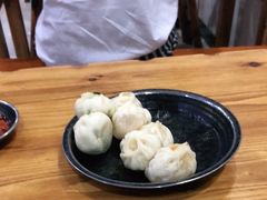 -红帽叔叔包子