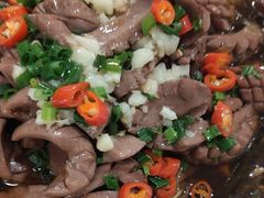 -大鹏饭店·金陵家宴(奥体中心店)