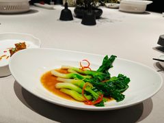 -蘇锦宴·淮扬菜烤鸭·小院(三元桥霄云路店)