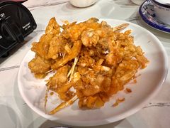 -中山脆肉鲩(新圳东路店)