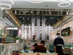 大堂-若爱猪肚鸡·啫啫煲(循礼门M+店)