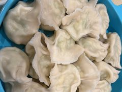 -老边饺子馆(东单店)
