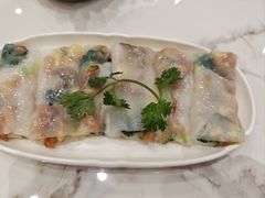 -欢乐海岸美食联盟