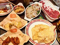 -大吉利·潮汕鲜牛肉火锅(总店)