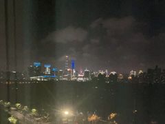-上海浦东嘉里大酒店