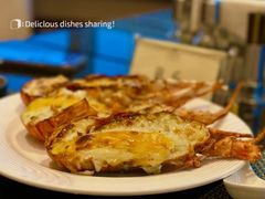 -绮梦西湖·云端餐厅(歌德店)