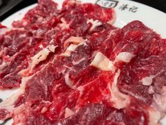 -八合里潮汕鲜牛肉火锅(上海汇智广场店)