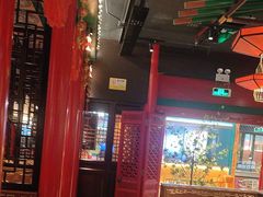 -缪氏川菜(深圳北站缤果空间店)
