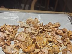 -玫瑰花园自助烤肉(顺义鑫海韵通店)