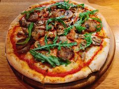 -暹罗酒肆泰餐厅酒吧