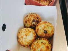 -咕噜咕噜·章鱼小丸子(西湖路店)