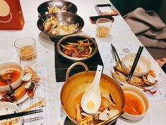-美奈小馆·越南料理(中航城君尚购物中心店)