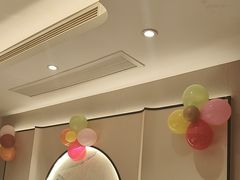 -绿杨春·淮扬宴(庐山路店)